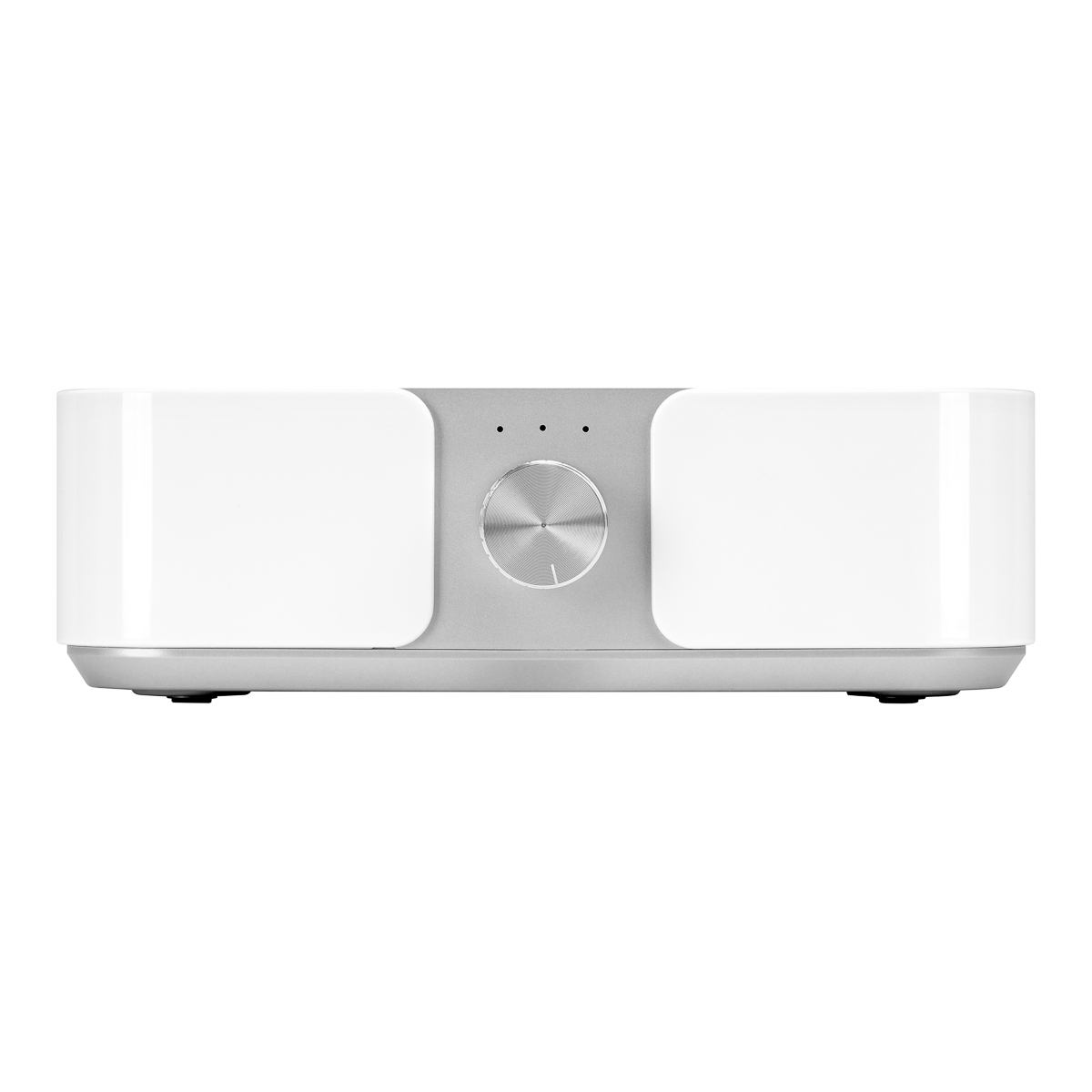 Zestaw Pochłaniacz pyłu MOMO P30 60W biały + Frezarka Exo Silent SX7 8