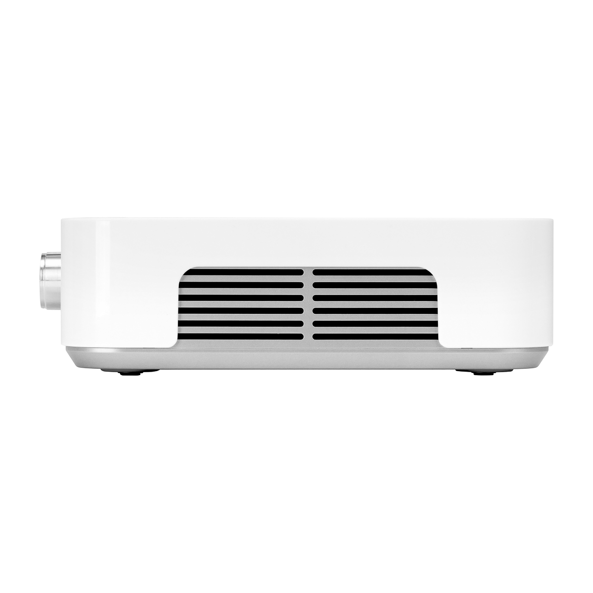 Zestaw Pochłaniacz pyłu MOMO P30 60W biały + Frezarka Exo Silent SX7 9