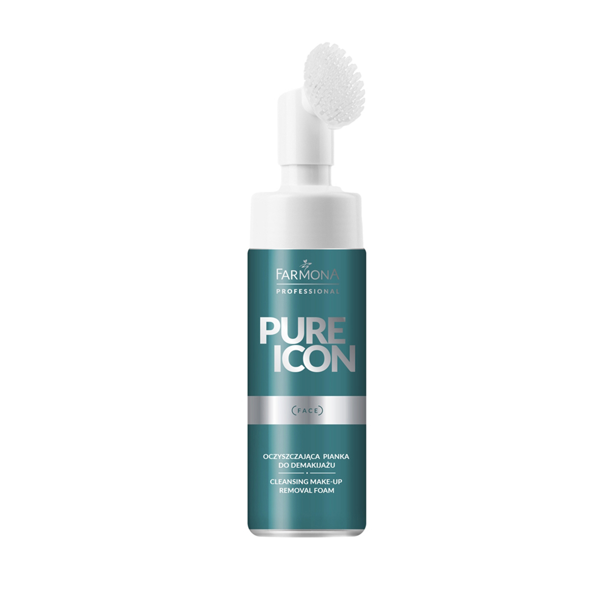 Farmona pure icon oczyszczająca pianka do demakijażu 150 ml 1