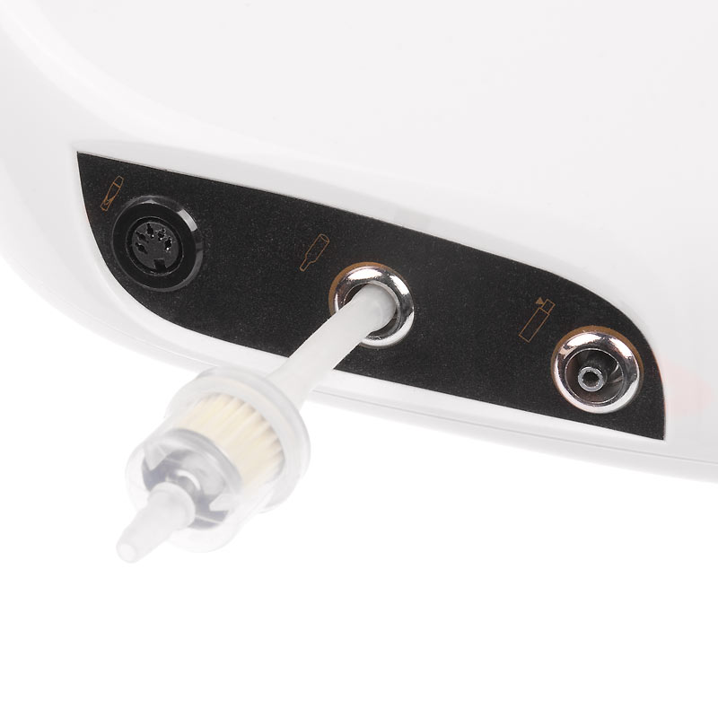 4w1 Darsonval + Sono + Vacum + Spray BR-1896 4