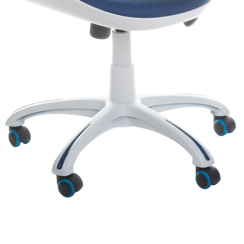 Fotel tapicerowany LUGANO BX-LE69 szary velvet 5