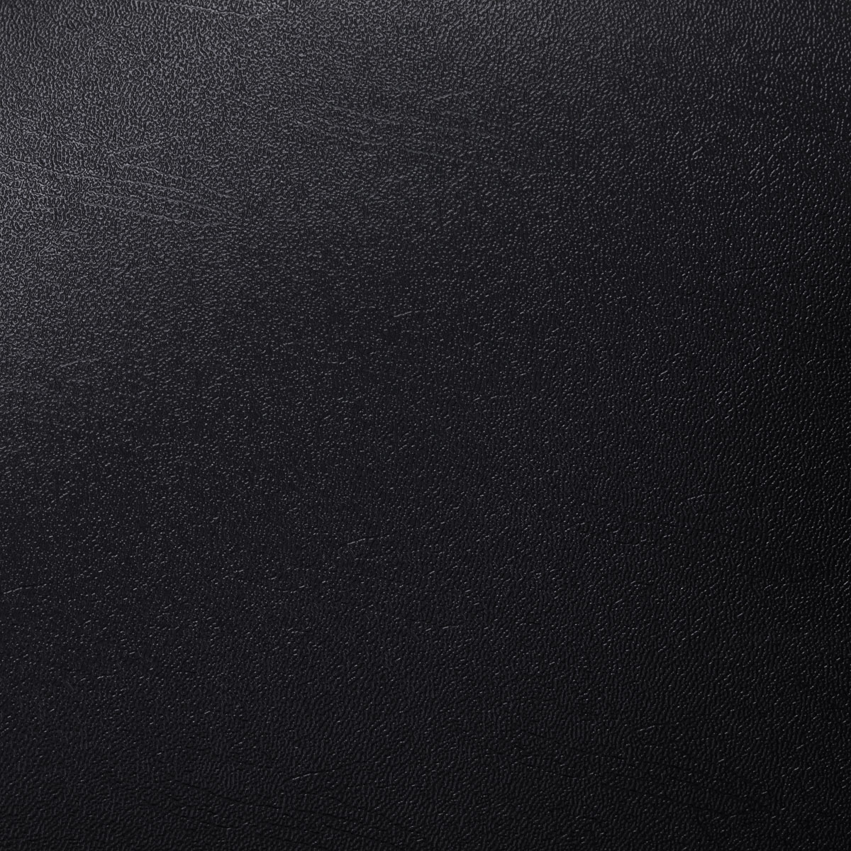 Taboret kosmetyczny 6001B czarny 6