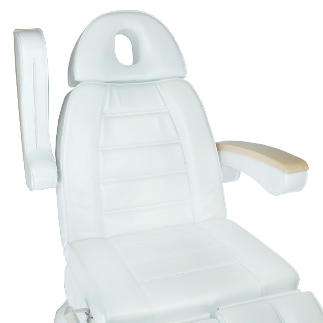 Fotel elektryczny LUX Pedicure BG-273C-2 2