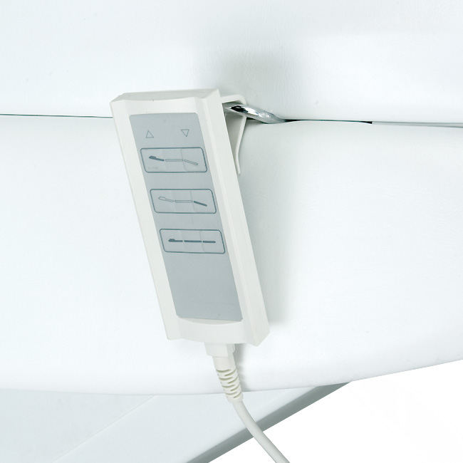 Fotel elektryczny LUX Pedicure BG-273C-2 4