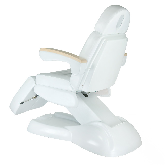 Fotel elektryczny LUX Pedicure BG-273C-2 5