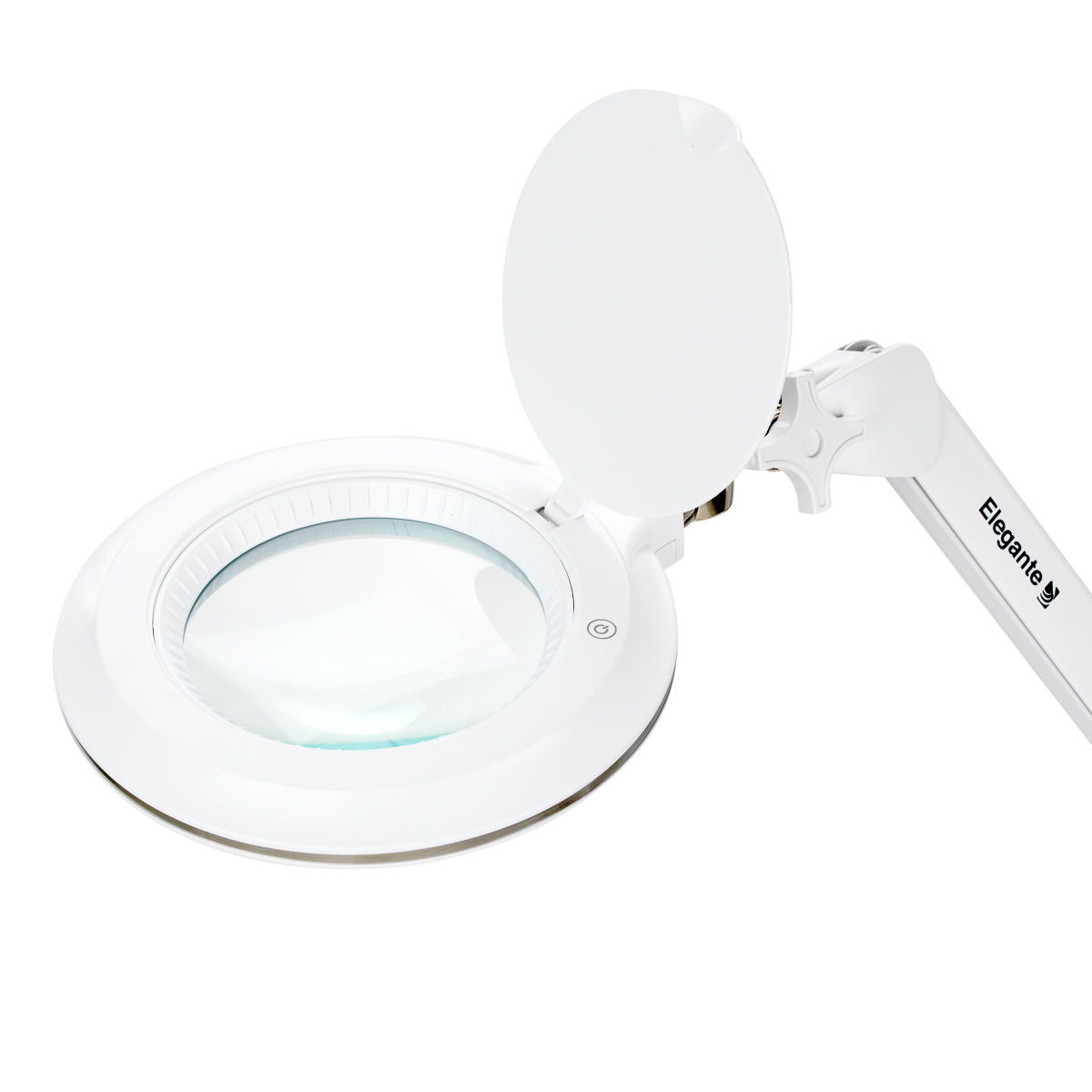 Lampa lupa Elegante 6031 60 led smd 3d do blatu reg. natężenie światła 3