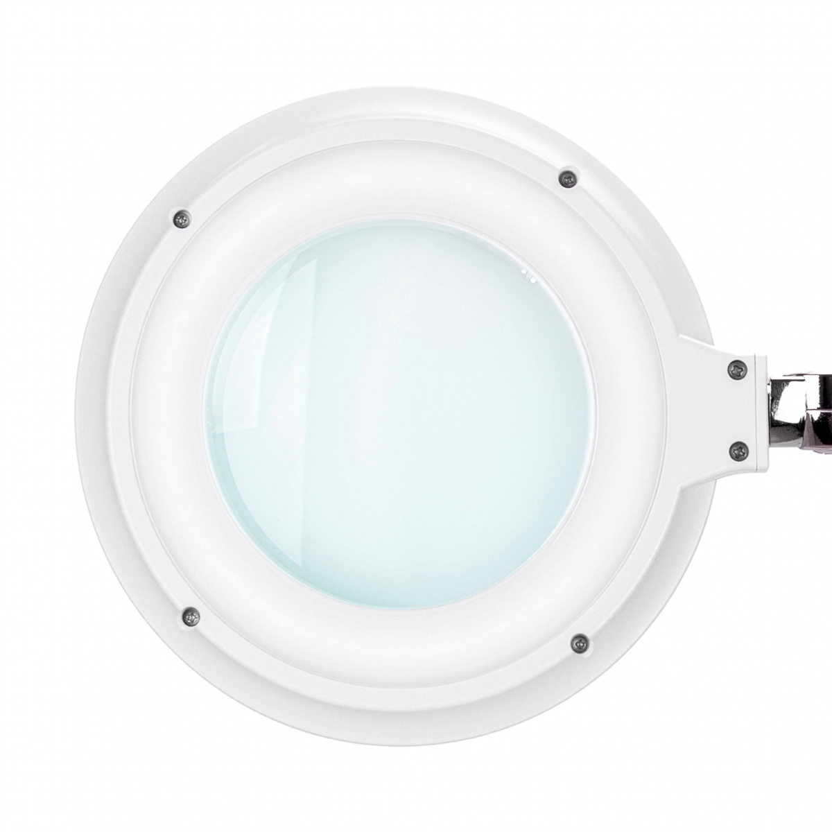 Lampa lupa Elegante 6031 60 led smd 3d do blatu reg. natężenie światła 4