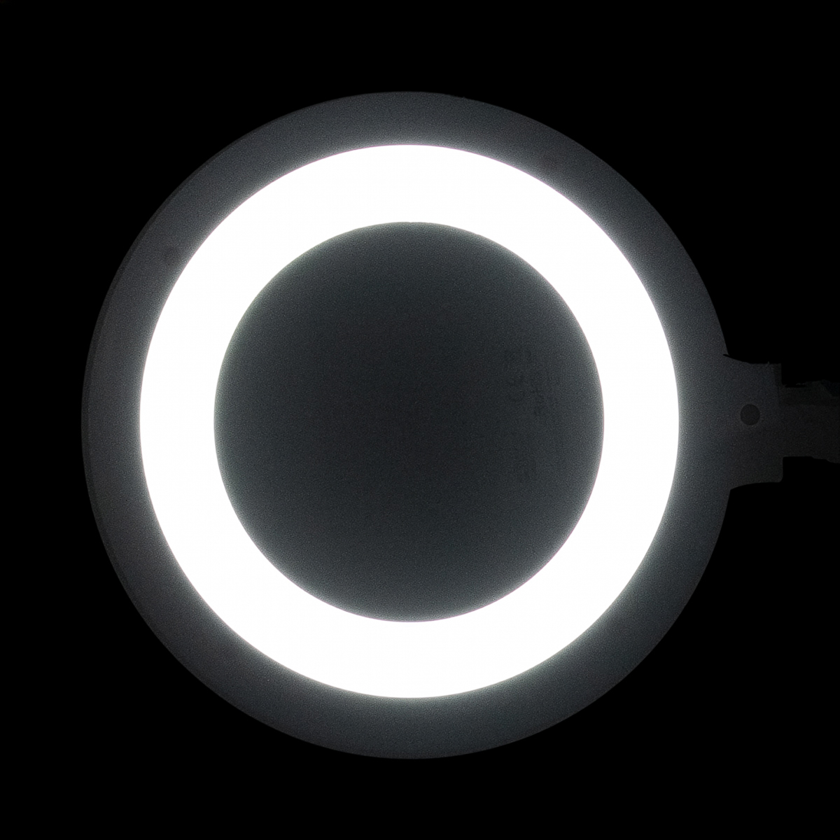 Lampa lupa Elegante 6031 60 led smd 3d do blatu reg. natężenie światła 5