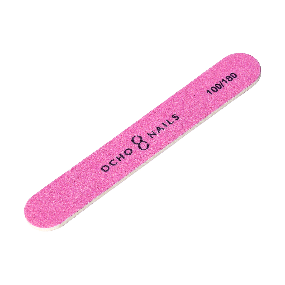 Ocho Nails mini pilnik 50 szt. 2