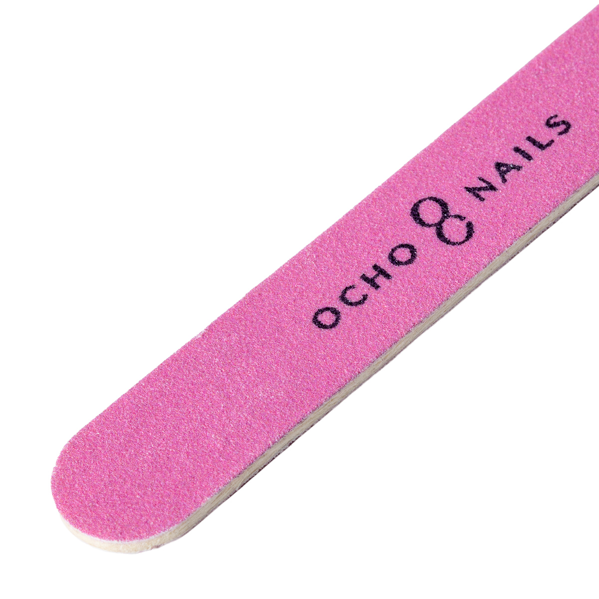 Ocho Nails mini pilnik 50 szt. 4