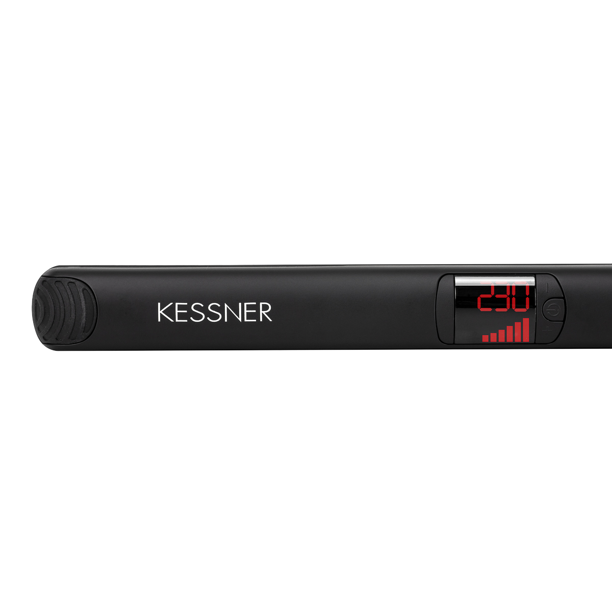 Prostownica do włosów Kessner Ionic 230°C czarna 6