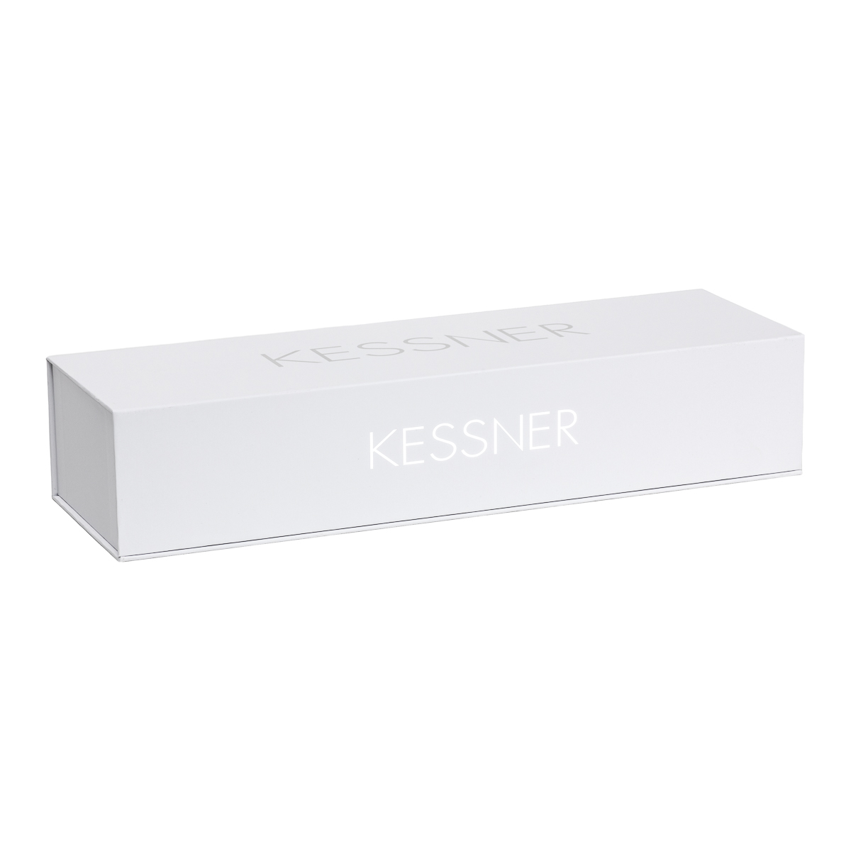 Prostownica do włosów Kessner Ionic 230°C czarna 10