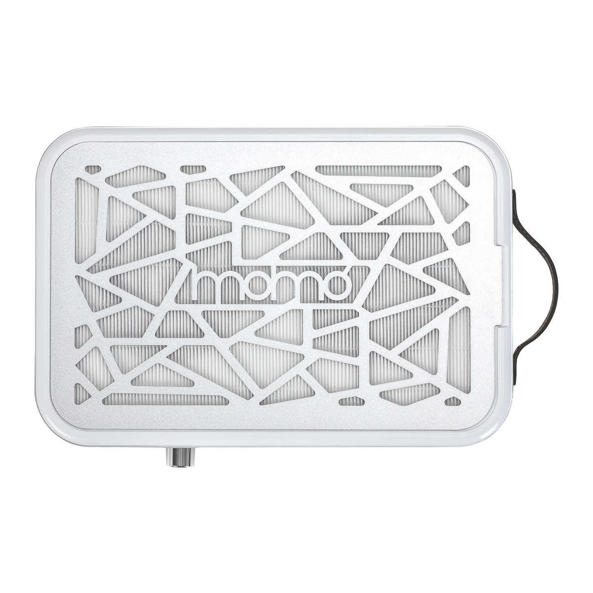 Pochłaniacz pyłu Momo P35 4