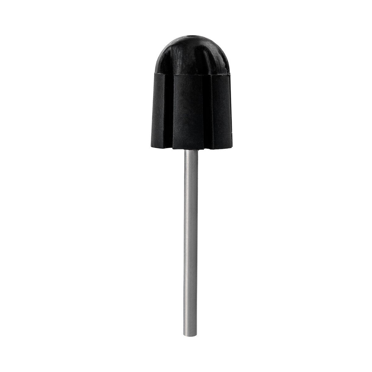 Zestaw pedicure 5 filtrów do frezarki EXO, nośnik gumowy 13mm, kapturki EXO Med Cap 2