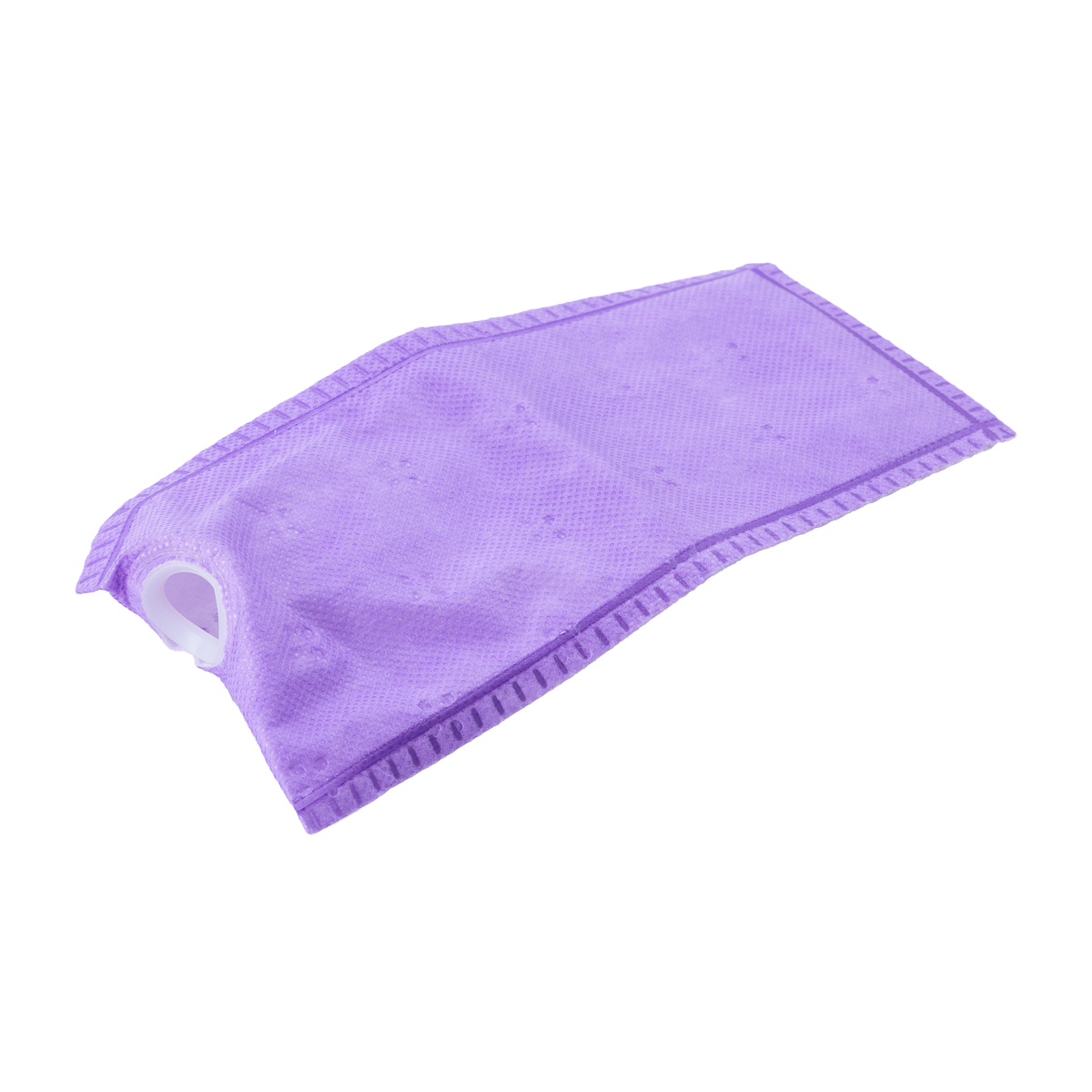 Zestaw pedicure 5 filtrów do frezarki EXO, nośnik gumowy 13mm, kapturki EXO Med Cap 3
