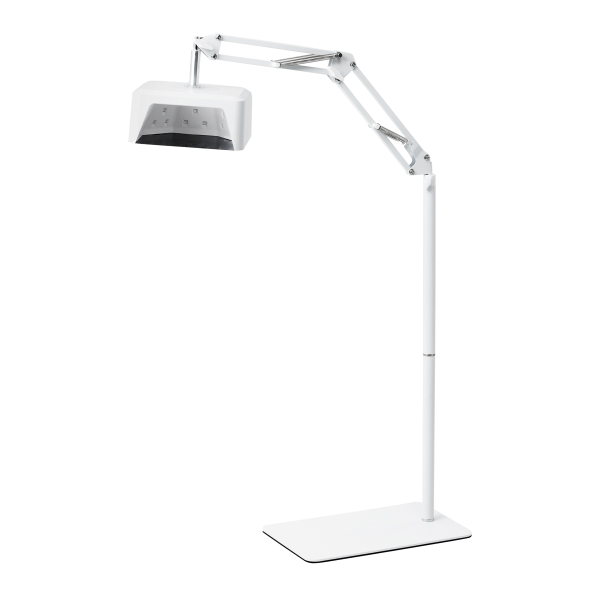 Lampy UV/LED do paznokci