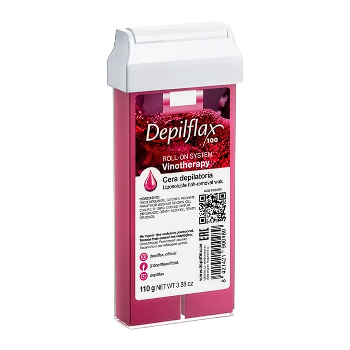 Depilacja i woski