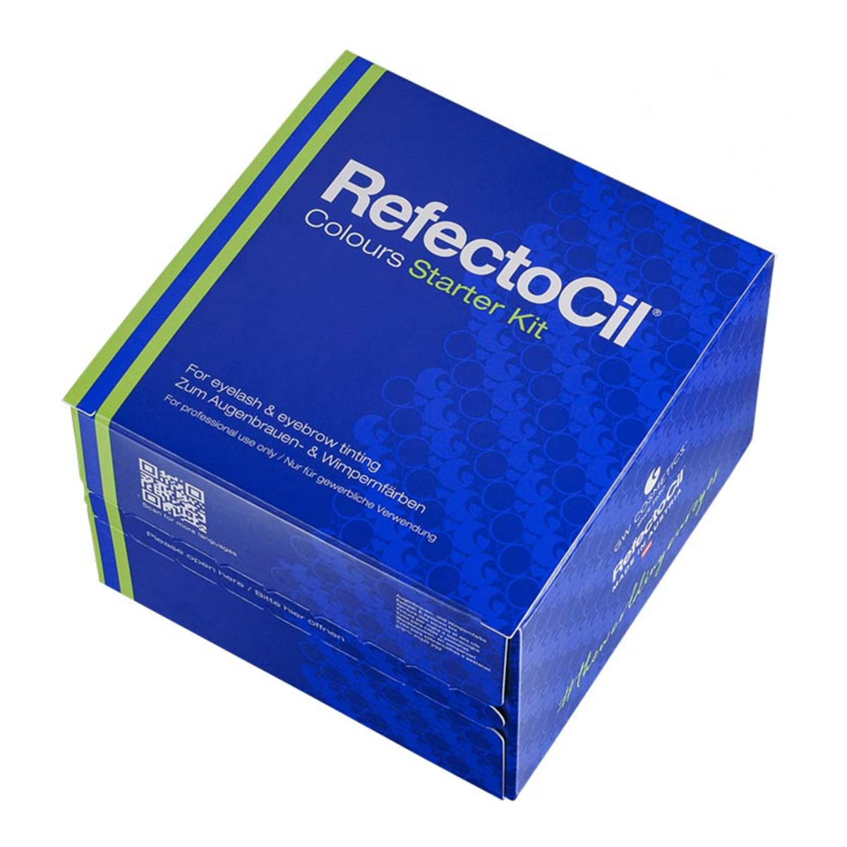 Zestaw Refectocil Colours Starter Kit 2