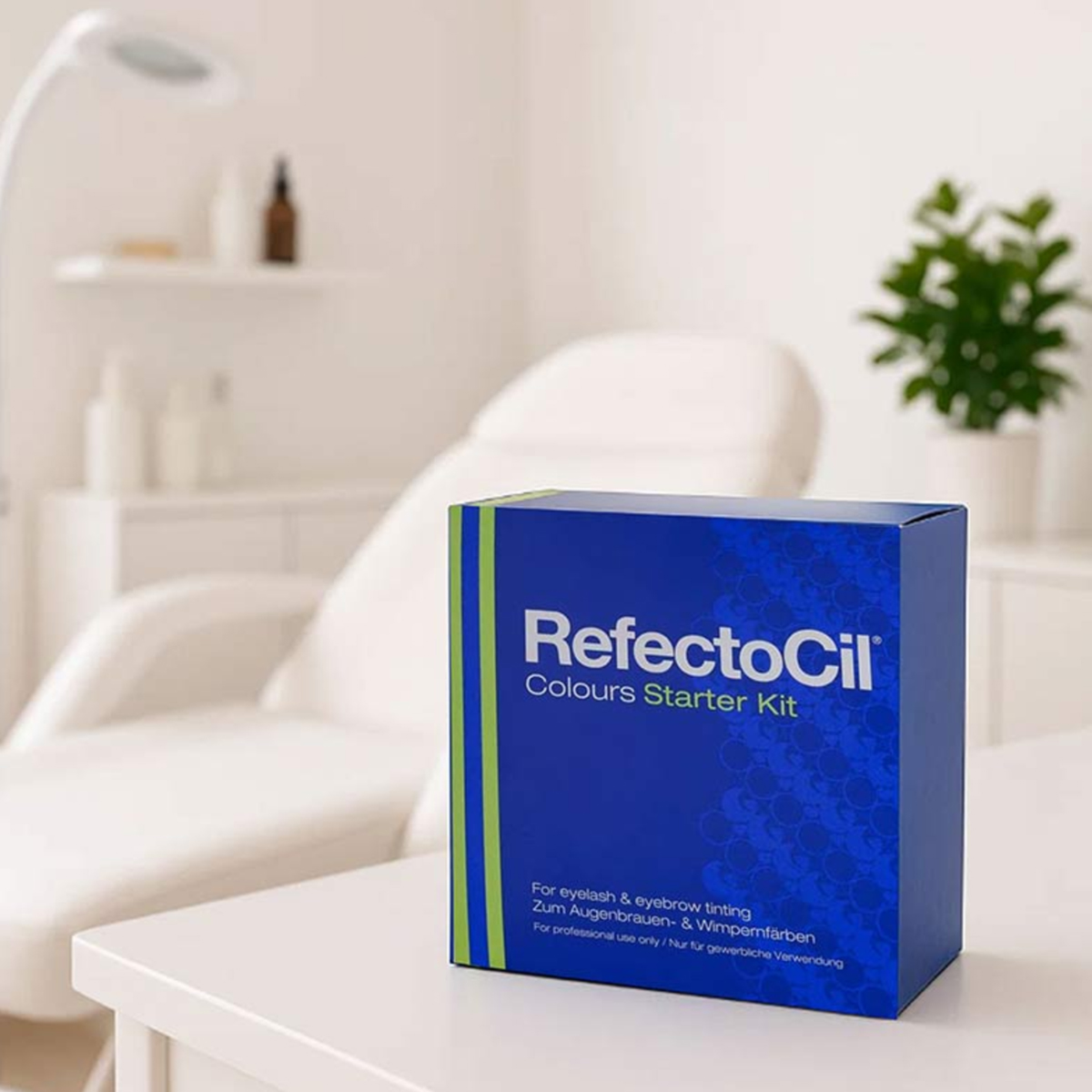 Zestaw Refectocil Colours Starter Kit 3