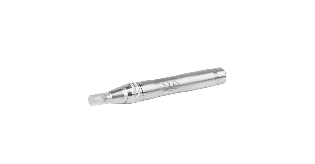 Dermapen Syis Microneedle Pen do mezoterapii mikroiglowej - hero artykulu o mezoterapii mikroiglowej