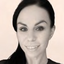 Agnieszka Kocyba